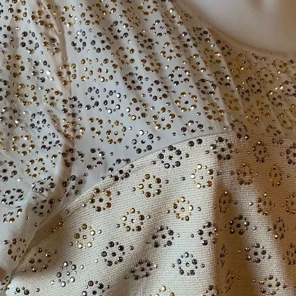 ST. JOHN Goddess Gown - Picture 4 of 8